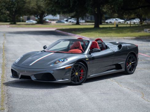 Used 2009 Ferrari F430 Scuderia RWD image 4