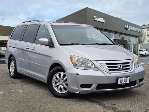 Used 2010 Honda Odyssey EX-L image 1