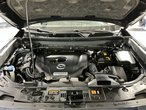 Used 2023 MAZDA CX-9 Touring Plus AWD/4WD image 30