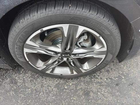 Used 2021 Kia K5 EX w/ EX Premium Package FWD image 27