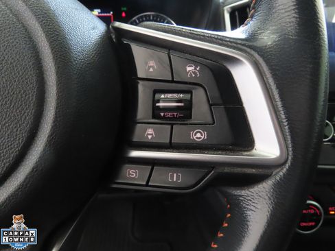Used 2021 Subaru Crosstrek 2.5i Limited w/ Popular Package #4 AWD/4WD image 14