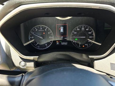 Used 2023 Subaru Ascent Limited w/ Technology Package AWD/4WD image 11