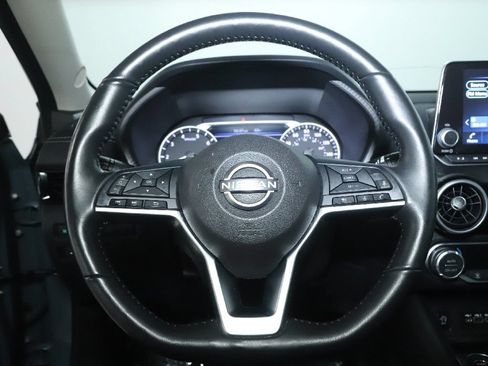 Certified 2024 Nissan Sentra SV w/ All-Weather Package FWD image 21