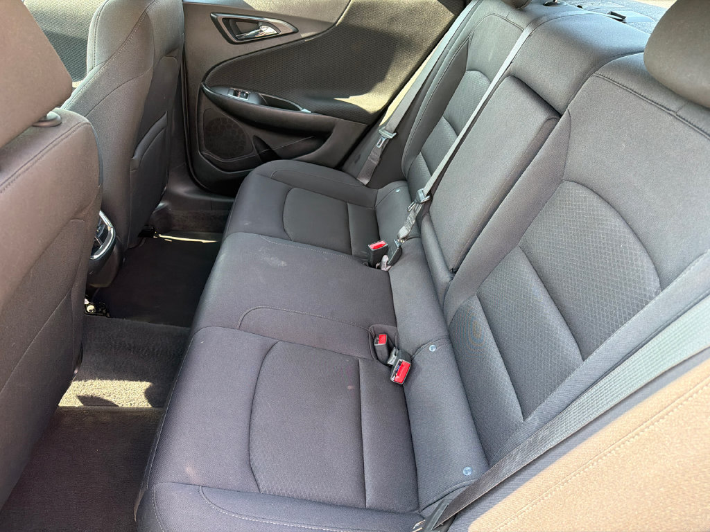Used 2025 Chevrolet Malibu LT FWD image 20