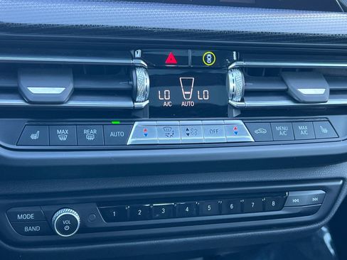 Used 2023 BMW 228i Gran Coupe w/ Convenience Package image 20