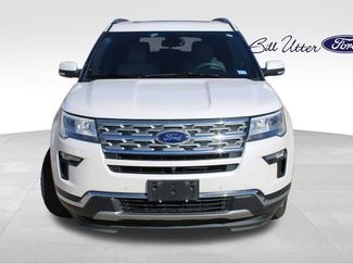 Used 2018 Ford Explorer Limited w/ Equipment Group 301A video 2
