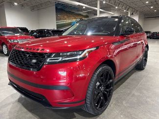 Used 2019 Land Rover Range Rover Velar S image 1