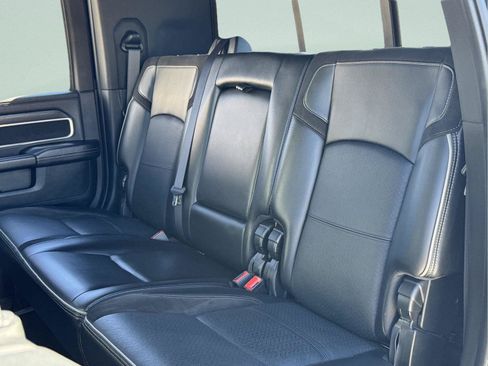 Used 2023 RAM 2500 Laramie AWD/4WD image 29
