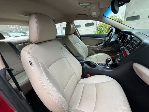 Used 2013 Kia Optima EX FWD image 36
