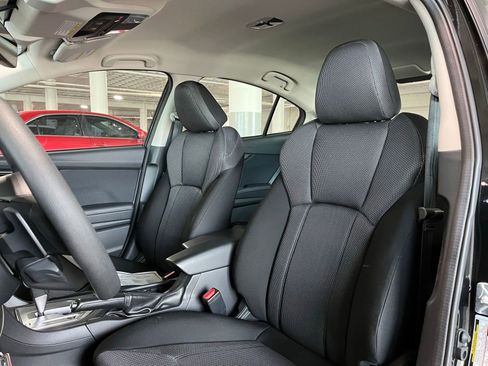 Used 2023 Subaru Impreza 2.0i Premium w/ Popular Package #1 AWD/4WD image 16
