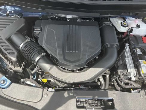 New 2026 GMC Acadia Denali w/ Super Cruise Package AWD/4WD image 32