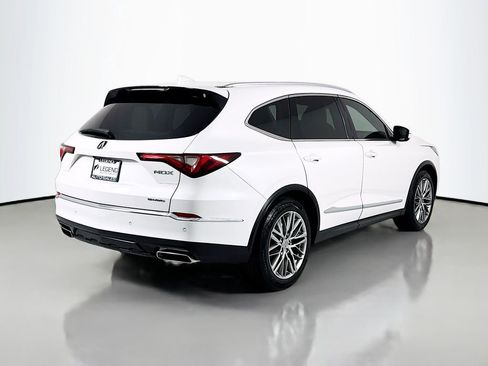 Used 2023 Acura MDX SH-AWD w/ Advance Package image 5