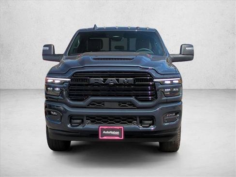 New 2026 RAM 2500 Laramie w/ Night Edition AWD/4WD image 7