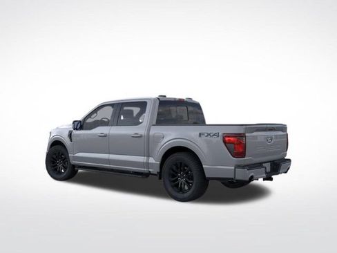 New 2026 Ford F150 XLT w/ Equipment Group 302A MID AWD/4WD image 5