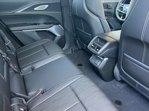 Used 2026 Cadillac Lyriq Premium Luxury w/ LPO, Floor Liner Package RWD image 19