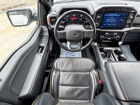 Used 2023 Ford F150 Tremor w/ Equipment Group 402A High AWD/4WD image 27