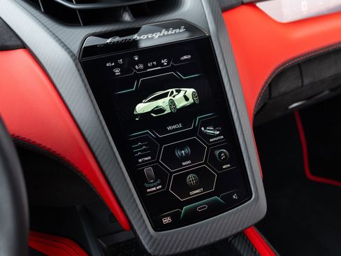 Used 2024 Lamborghini Revuelto AWD/4WD image 82