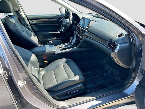 Used 2018 Honda Accord EX-L image 29