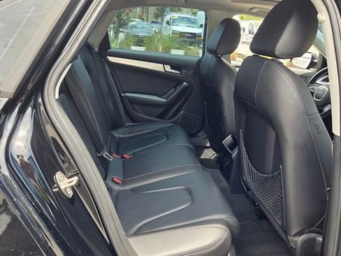 Used 2012 Audi A4 2.0T Premium FWD image 17