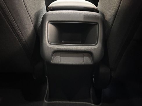 New 2026 Honda HR-V Sport image 22