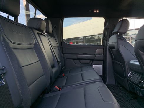 Used 2026 Ford F150 Raptor AWD/4WD image 32