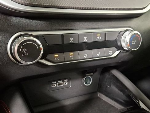 Used 2023 Nissan Altima 2.5 SR FWD image 17