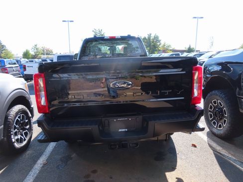 New 2026 Ford F250 XL w/ Snow Plow Prep Package image 5