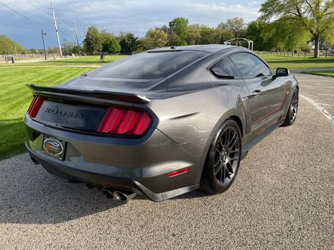 Used 2015 Ford Mustang GT Premium w/ GT Performance Package RWD image 58