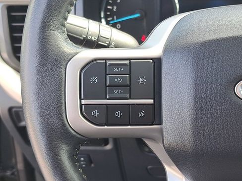 Certified 2023 Ford Expedition Max XLT image 25