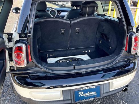 Used 2012 MINI Cooper Clubman FWD image 25