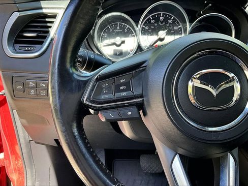 Used 2016 MAZDA CX-9 Grand Touring image 10