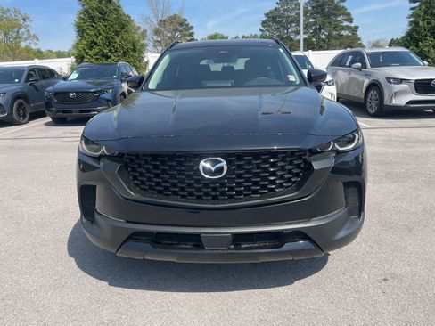 New 2026 MAZDA CX-50 AWD 2.5 Hybrid w/ Weather Package image 2