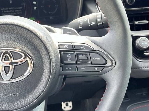 New 2026 Toyota Corolla GR AWD/4WD image 24