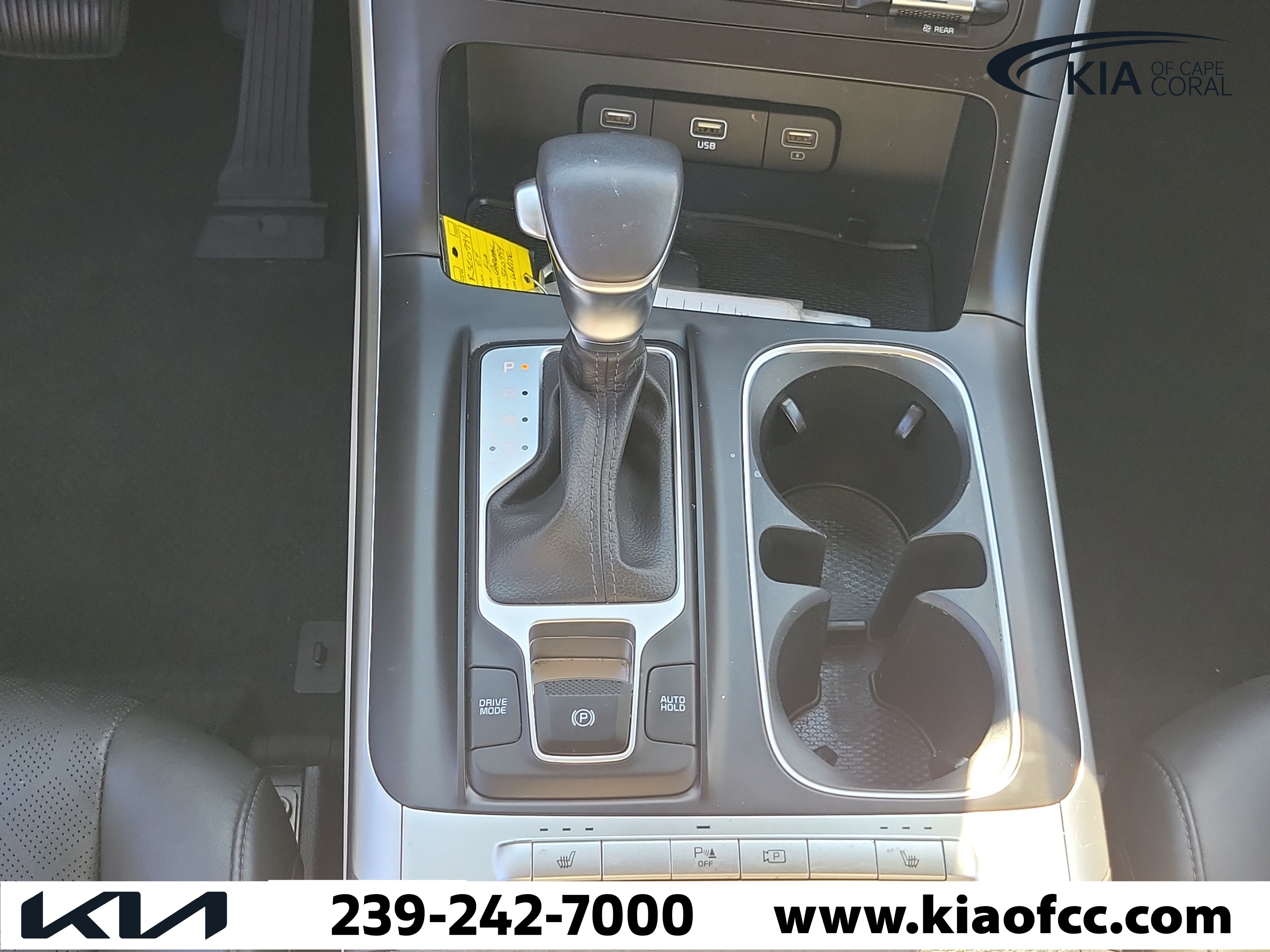 Certified 2024 Kia Carnival LX FWD image 20