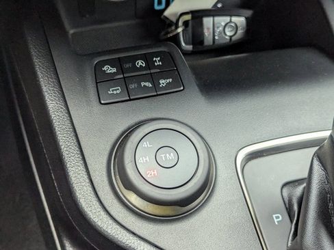 Used 2021 Ford Ranger Lariat w/ Equipment Group 501A High image 15