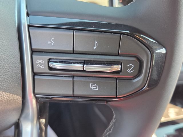 Used 2026 Chevrolet Colorado LT w/ Advanced Trailering Package AWD/4WD image 23