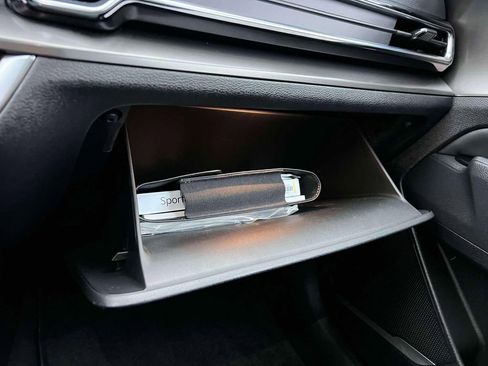 Used 2025 Kia Sportage EX w/ Premium Package image 35