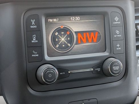 Used 2023 RAM 2500 Tradesman AWD/4WD image 26