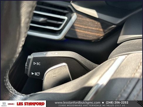Used 2019 BMW X5 xDrive40i w/ Convenience Package AWD/4WD image 27