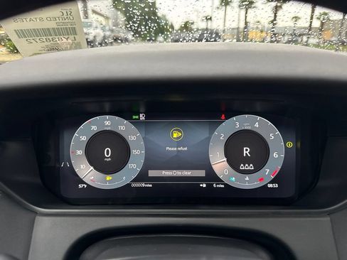 New 2026 Land Rover Range Rover Velar Belgravia AWD/4WD image 27