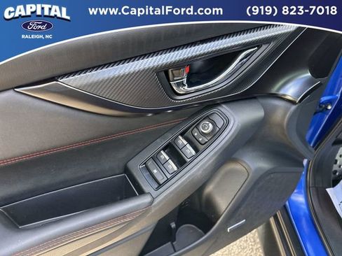 Used 2022 Subaru WRX Limited image 20