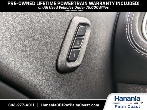 Used 2021 Dodge Challenger R/T w/ Plus Package RWD image 24