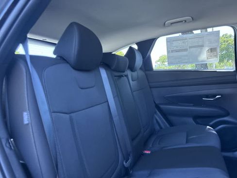 New 2026 Hyundai Tucson SE FWD image 26