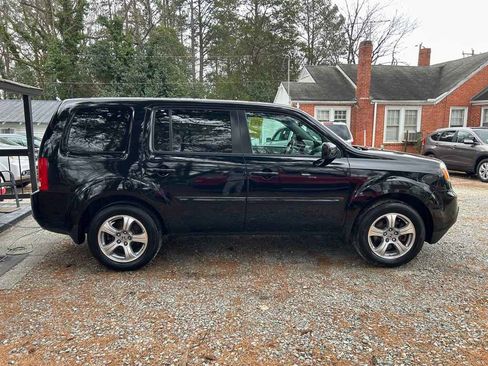 Used 2012 Honda Pilot EX-L image 20