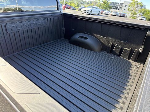 New 2026 Toyota Tundra SR5 AWD/4WD image 7