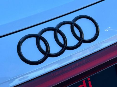 Used 2023 Audi RS e-tron GT w/ Ceramic Brake Package image 66