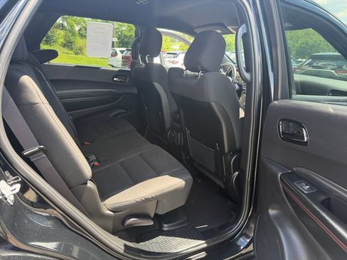 Used 2025 Dodge Durango GT AWD/4WD image 27