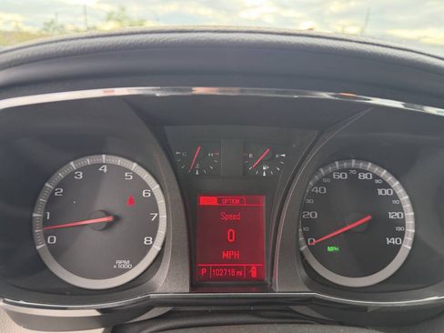 Used 2013 GMC Terrain SLE w/ Convenience Package FWD image 12