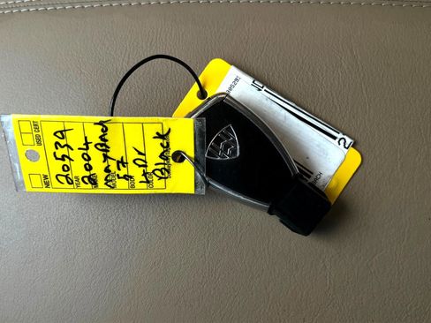 Used 2004 Maybach 57 image 61