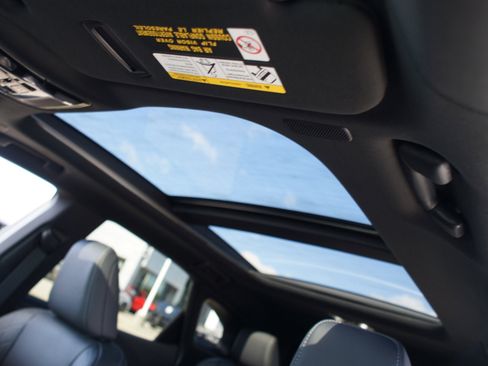 Used 2026 Lexus RX 350h image 7